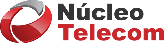 Logo Núcleo Telecom